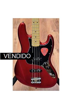 Fender American Special Jazz Bass CAR Fender American Special Jazz Bass CAR